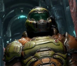 Doom Slayer