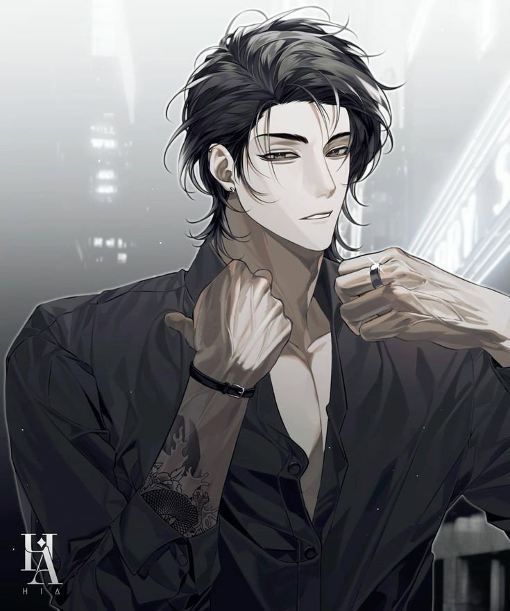 Leonor - Husband