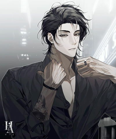 Leonor - Husband
