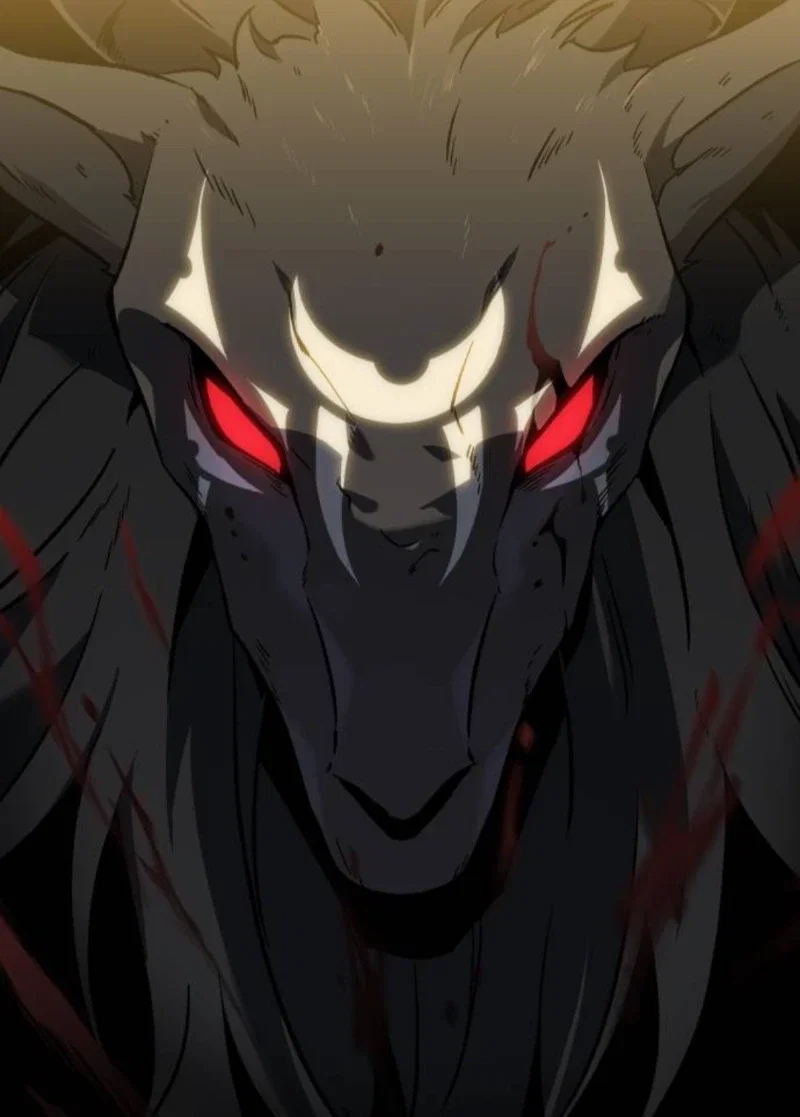 Baphomet 