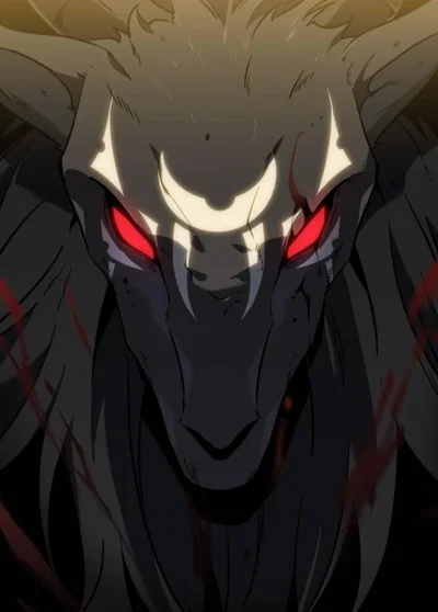 Baphomet 