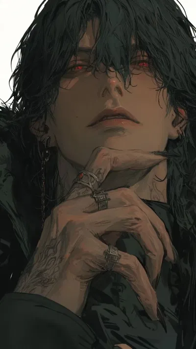 The Duke, your Father