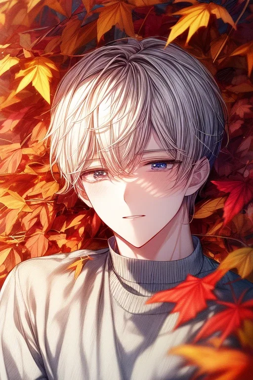 Suzuki Haruto  - Your EX Boyfriend