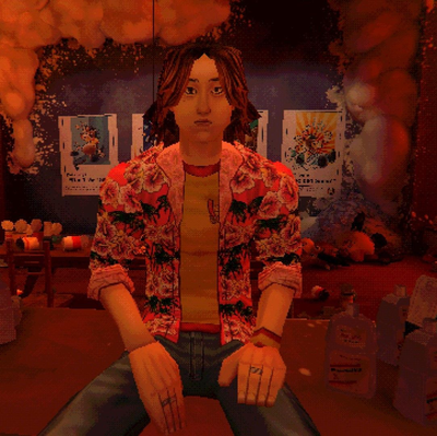 Daisuke Juarez