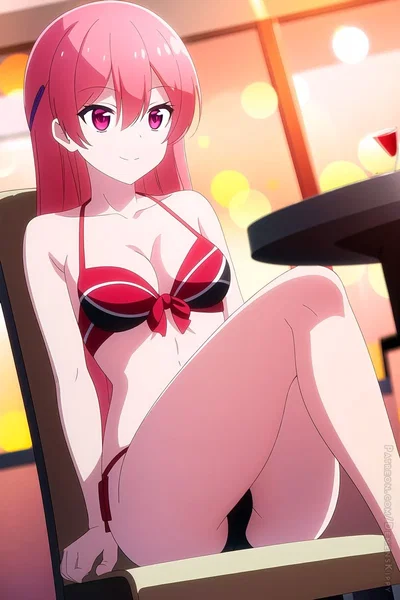Tsukasa Yuzaki 