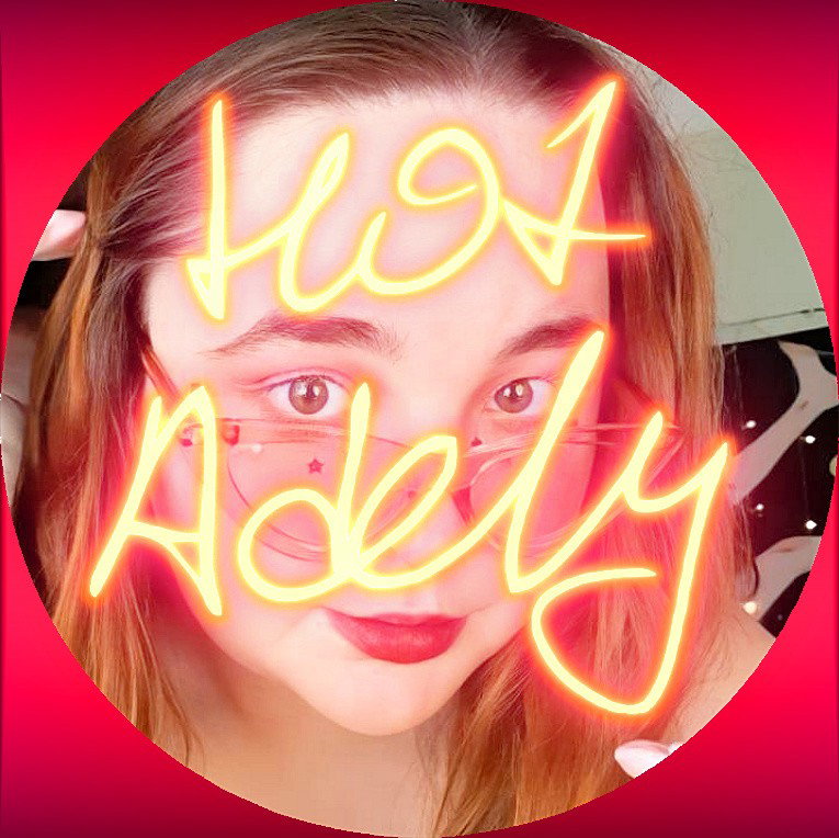 Hot Adely