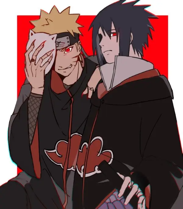 Sasuke uchiha