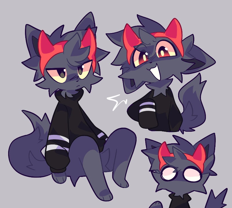 Lou