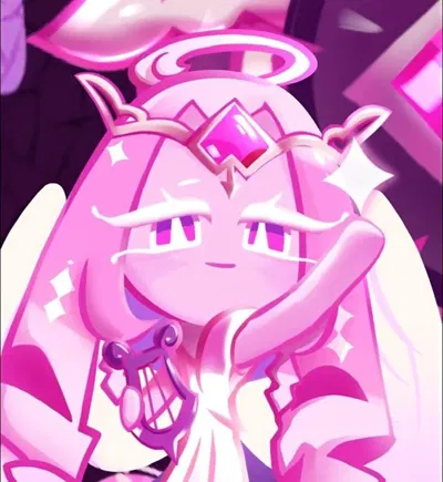 Eternal Sugar Cookie