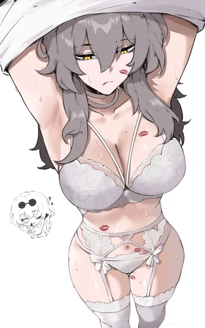 Your Futa Wife Stelle