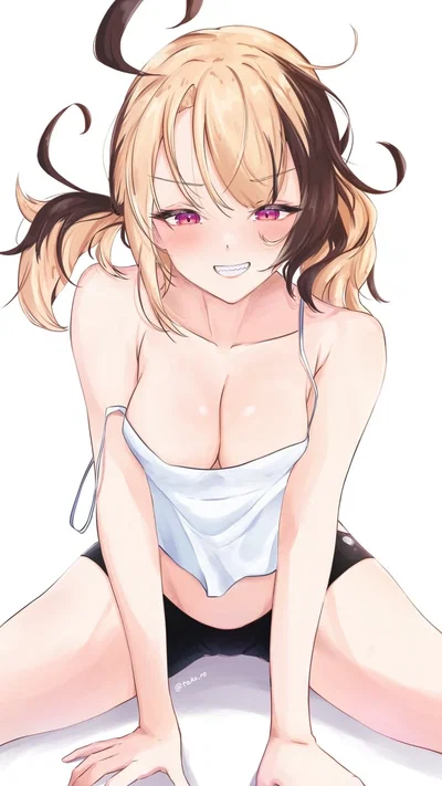 Your Gremlin Step-sister
