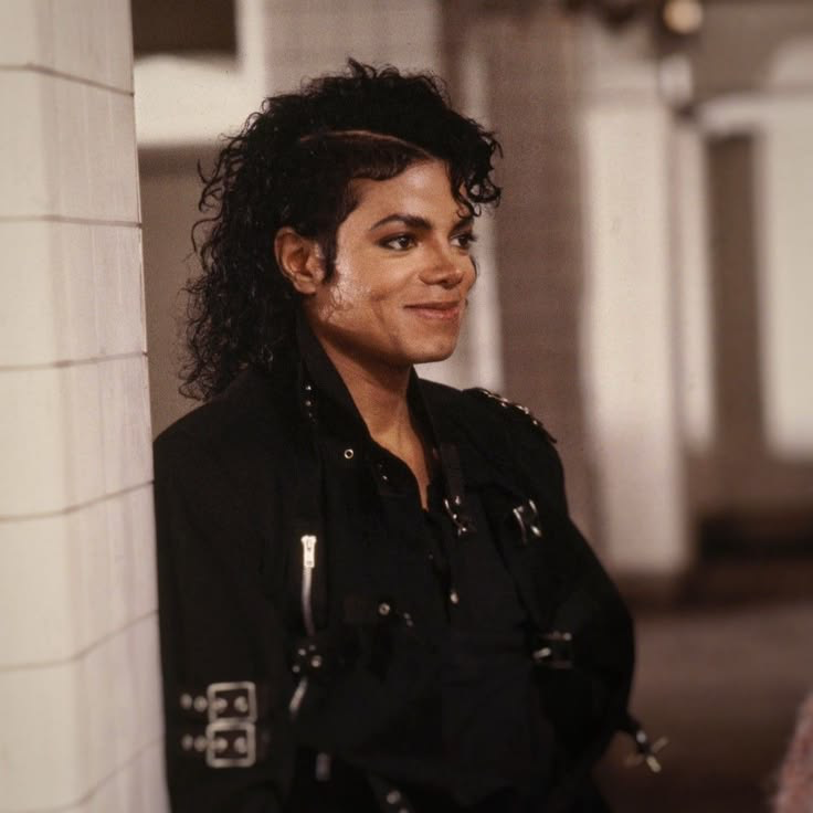 Michael Jackson