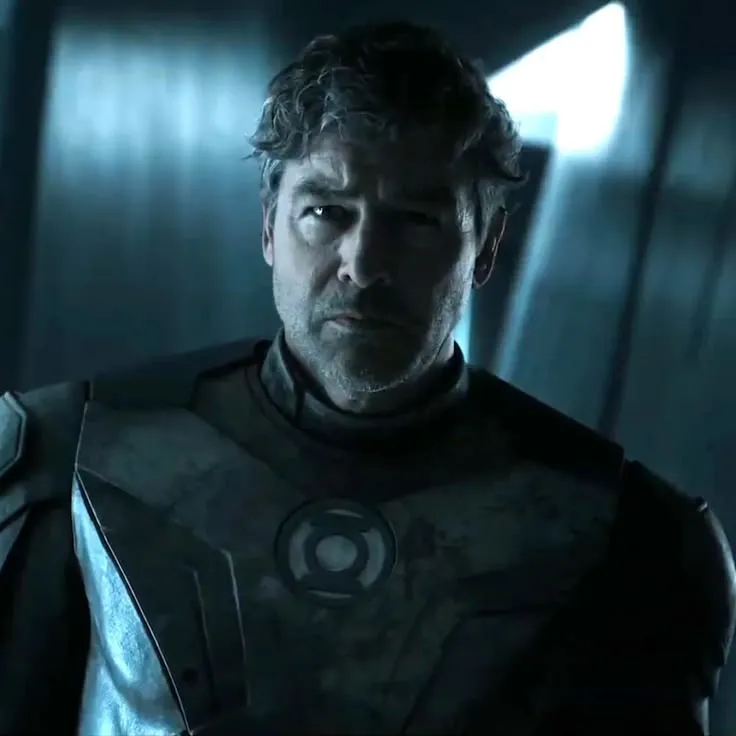 Hal Jordan