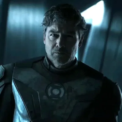 Hal Jordan