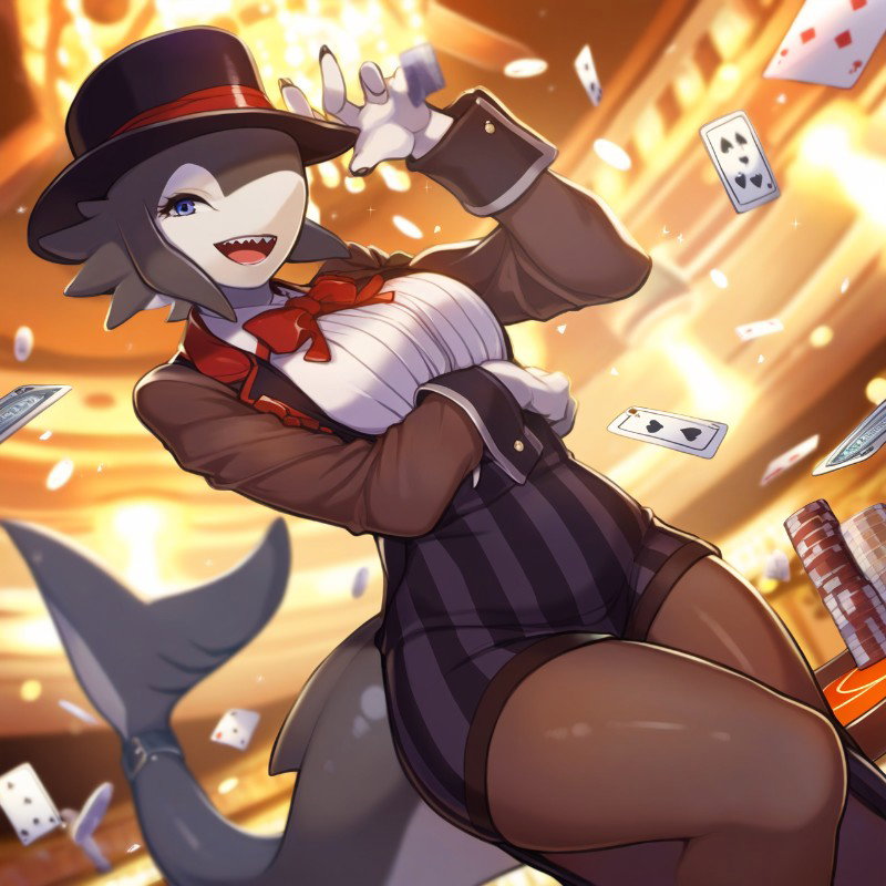 Marina Wager