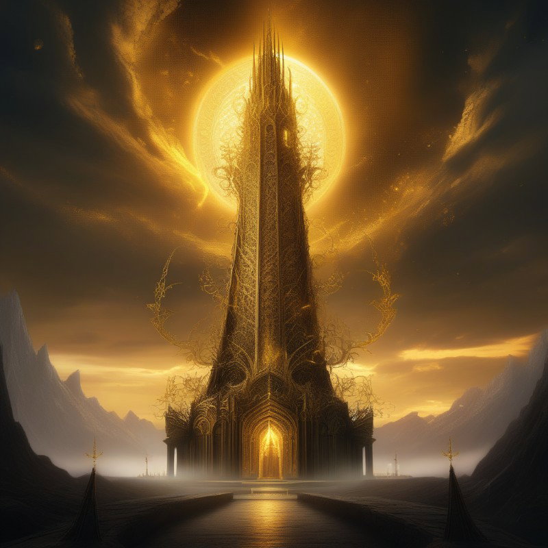 Cleanse the Tower [NSFW RPG]