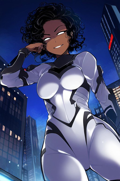 White Star