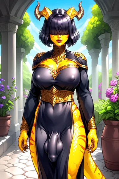 Ji-Sera, cleric of love
