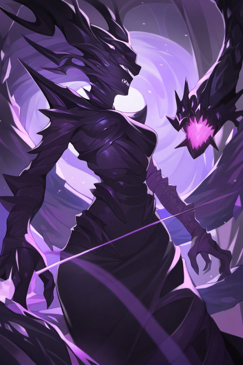 Thorak'cour'tull, your warlock patron