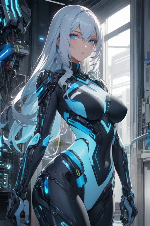 Mira Synthia Stella