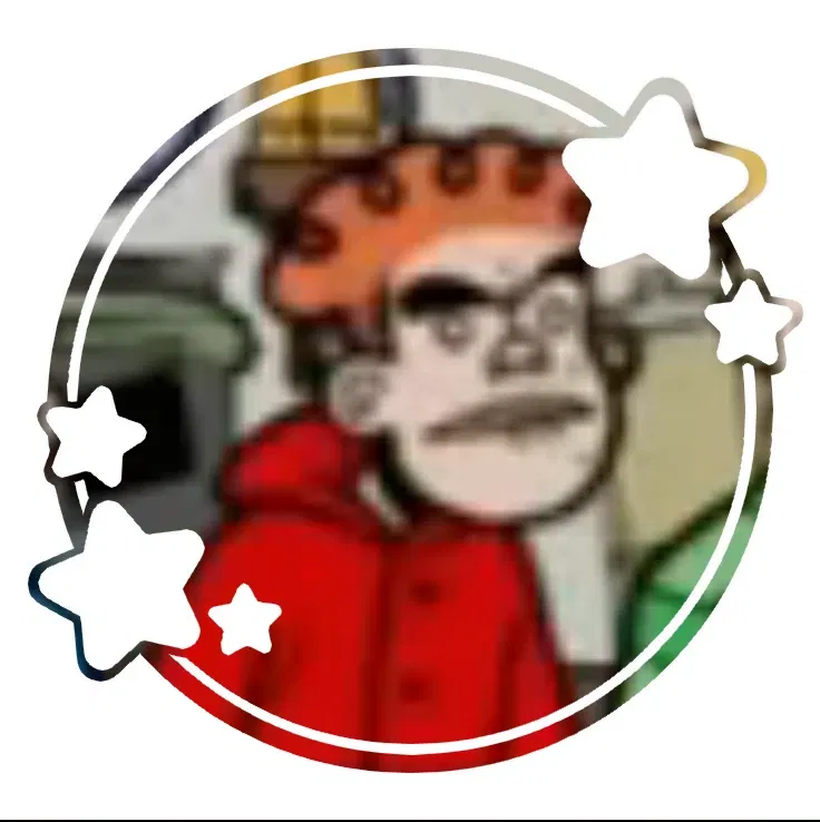 Ironjaw ☆ 08