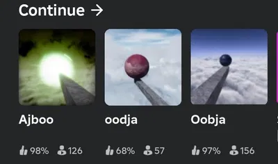 Oobja, Oodja and Ajboo ⟡ 01