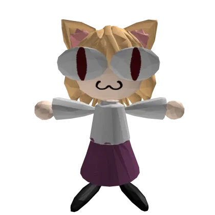 Neco Arc ☆ 01