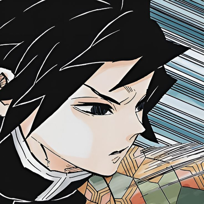 Giyuu Tomioka