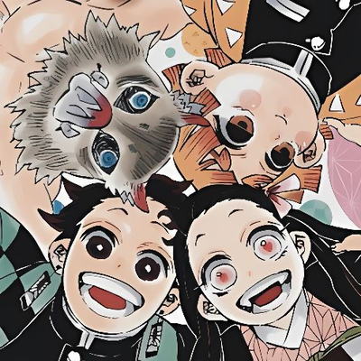 Kimetsu Academy! ✿