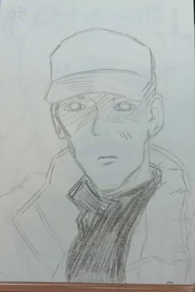 Sebastian Krueger (COD)