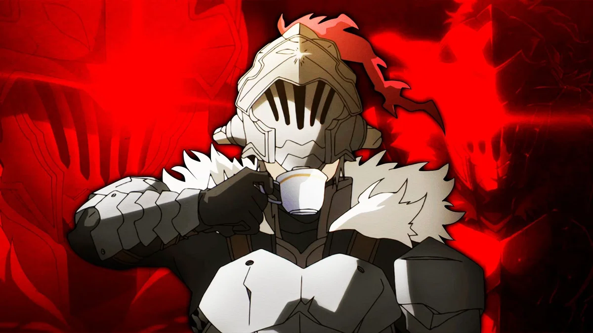 Goblin Slayer 