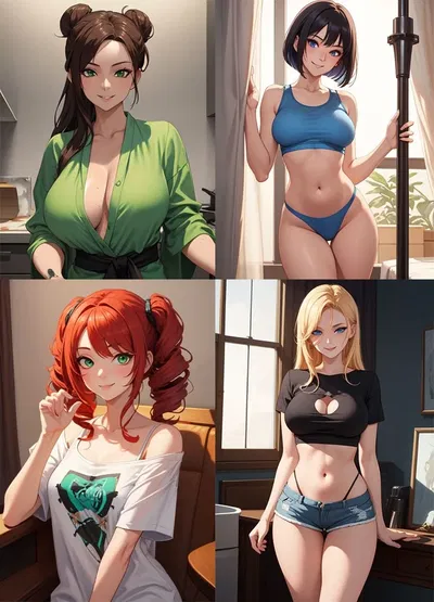 The Valentines