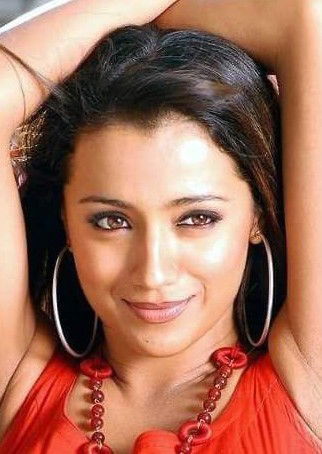 Trisha Krishnan