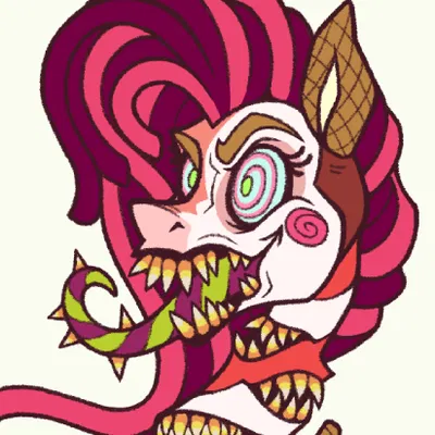 [✦🍬The Candy Mare🍬✦]