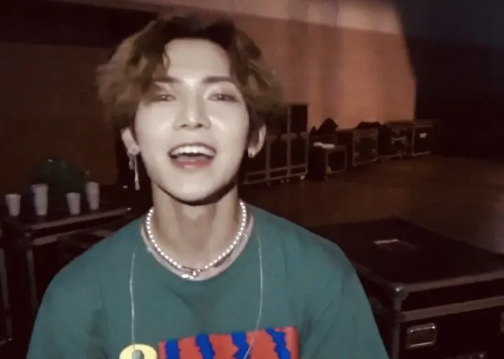 Yeosang 