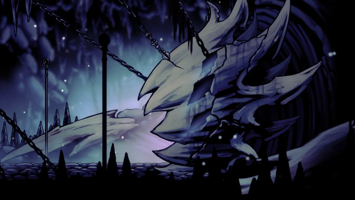 Colosseum of Fools || Hollow Knight