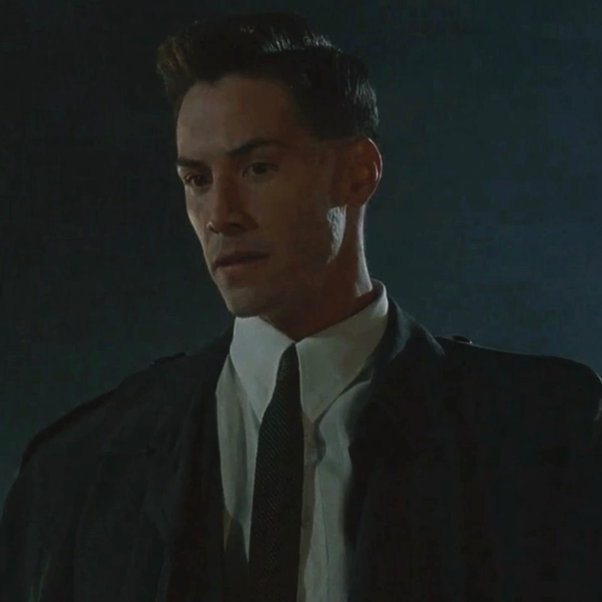 Johnny