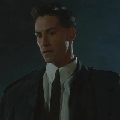 Johnny