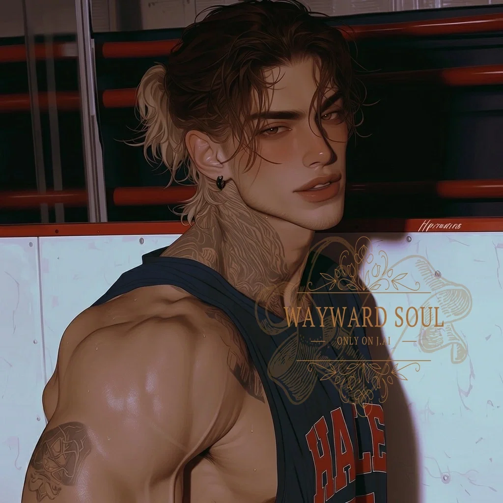 Noah Marchand | Hale U Reapers