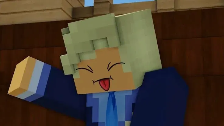 Garroth Ro'Meave 