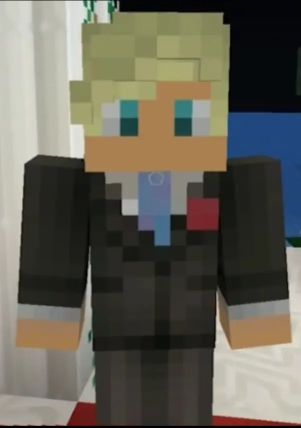 Garroth Ro'Meave 