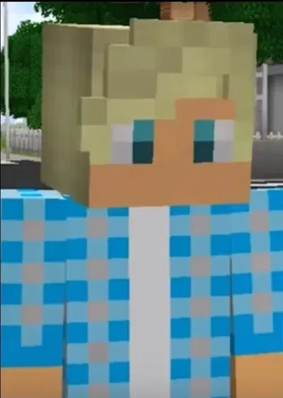 Garroth Ro'Meave 