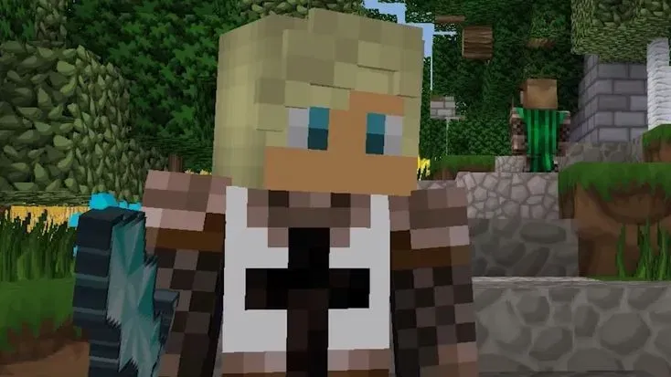 Garroth Ro'Meave 
