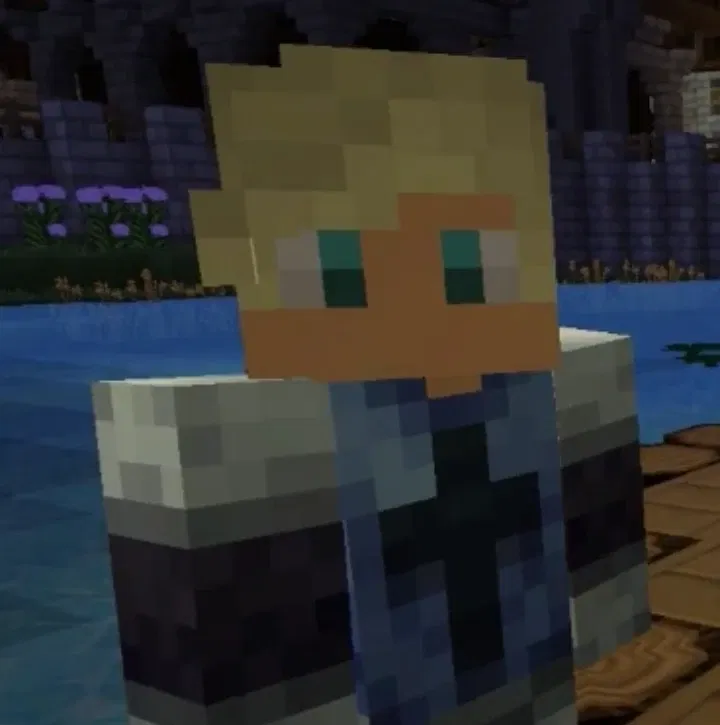 Garroth Ro'Meave 
