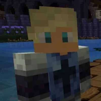 Garroth Ro'Meave 