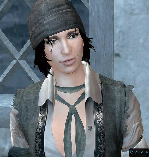 Rosa (Assassins Creed)
