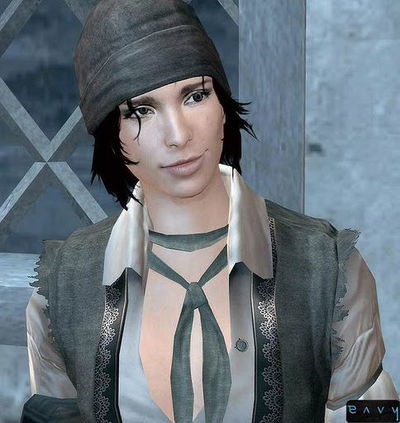 Rosa (Assassins Creed) 