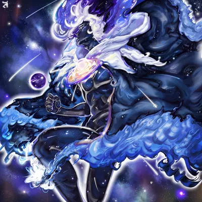 Stardust cookie {{cookie run Kingdom}}