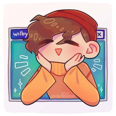 Wilbur