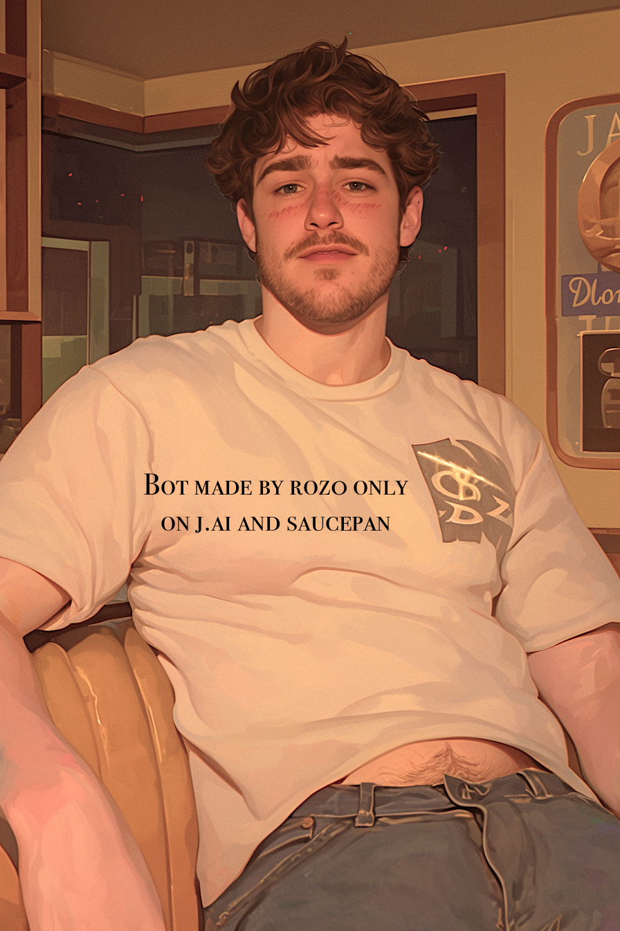Johnny Aubrey (REVERSE POV) 